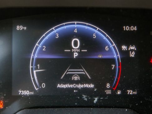 Used 2025 Toyota Corolla XSE FWD image 16