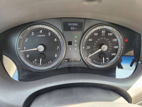 Used 2009 Lexus ES 350 FWD image 42