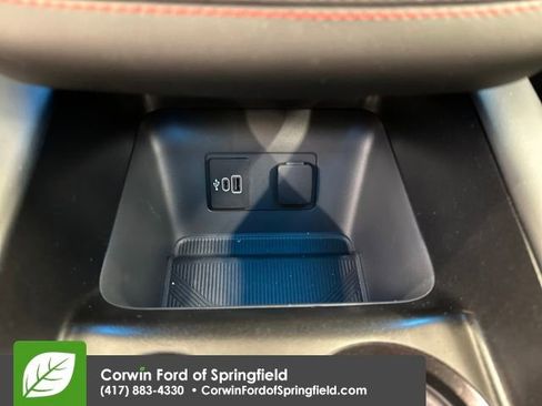 New 2026 Ford Explorer ST w/ Sun And Sound Package image 35