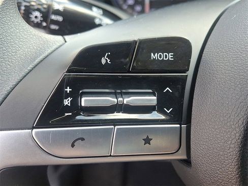 Used 2023 Hyundai Tucson SEL image 21