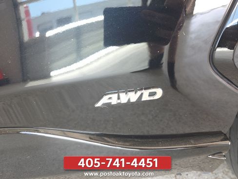 Used 2023 Toyota RAV4 SE AWD/4WD image 35