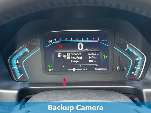 Used 2024 Honda Odyssey Touring image 13