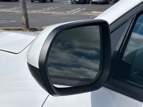 Used 2026 Chevrolet Equinox LT w/ LPO, Floor Liner Package image 55