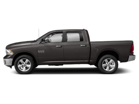Used 2015 RAM 1500 Big Horn AWD/4WD image 5