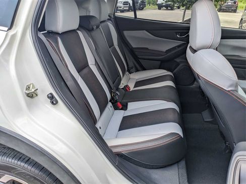 Used 2021 Subaru Crosstrek 2.5i Limited w/ Popular Package #2 image 30