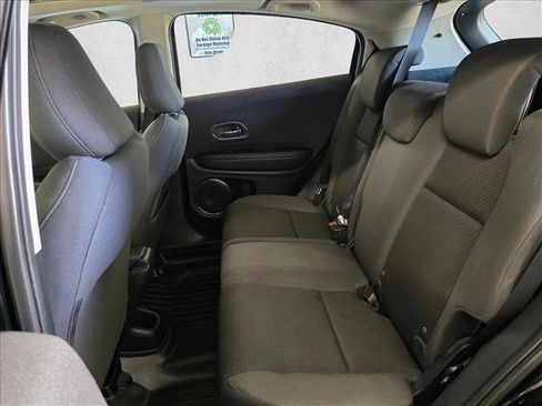 Used 2022 Honda HR-V EX image 18