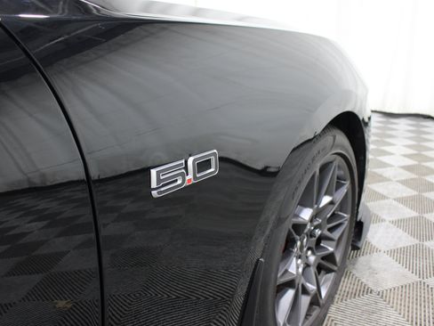 Used 2024 Ford Mustang GT Premium w/ GT Performance Package RWD image 30
