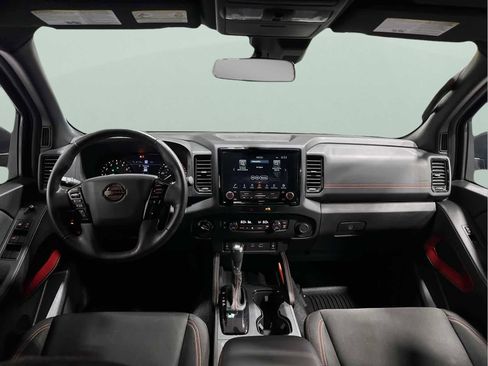 Used 2023 Nissan Frontier PRO-4X w/ Pro Convenience Package image 21