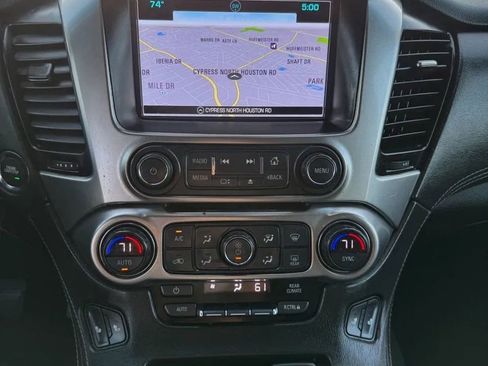 Used 2019 Chevrolet Tahoe LT image 27