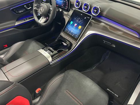 New 2026 Mercedes-Benz CLE 53 AMG 4MATIC Cabriolet image 15