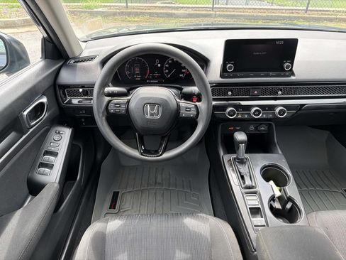 Used 2022 Honda Civic LX image 23