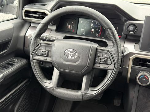 New 2026 Toyota Tacoma 2WD Double Cab image 24