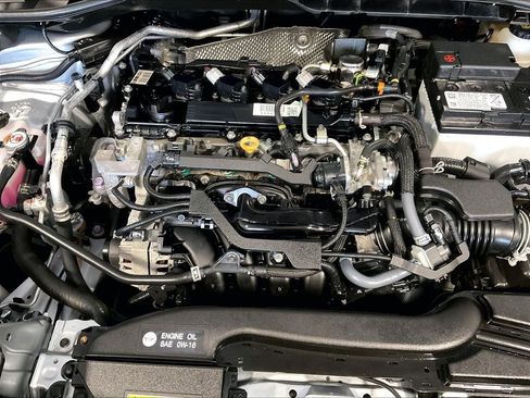 Certified 2023 Toyota Corolla Cross LE AWD/4WD image 34