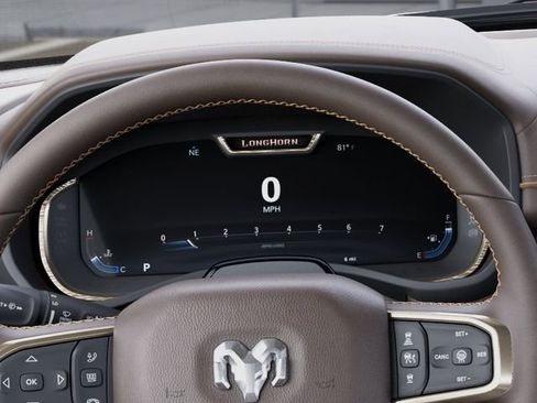 New 2026 RAM 1500 Limited image 17