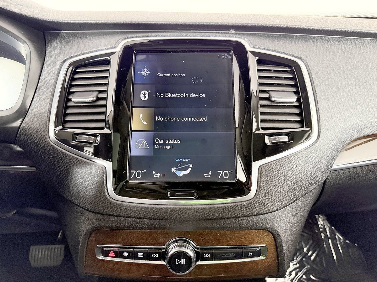 Used 2018 Volvo XC90 T6 Momentum w/ Momentum Plus Package AWD/4WD image 65