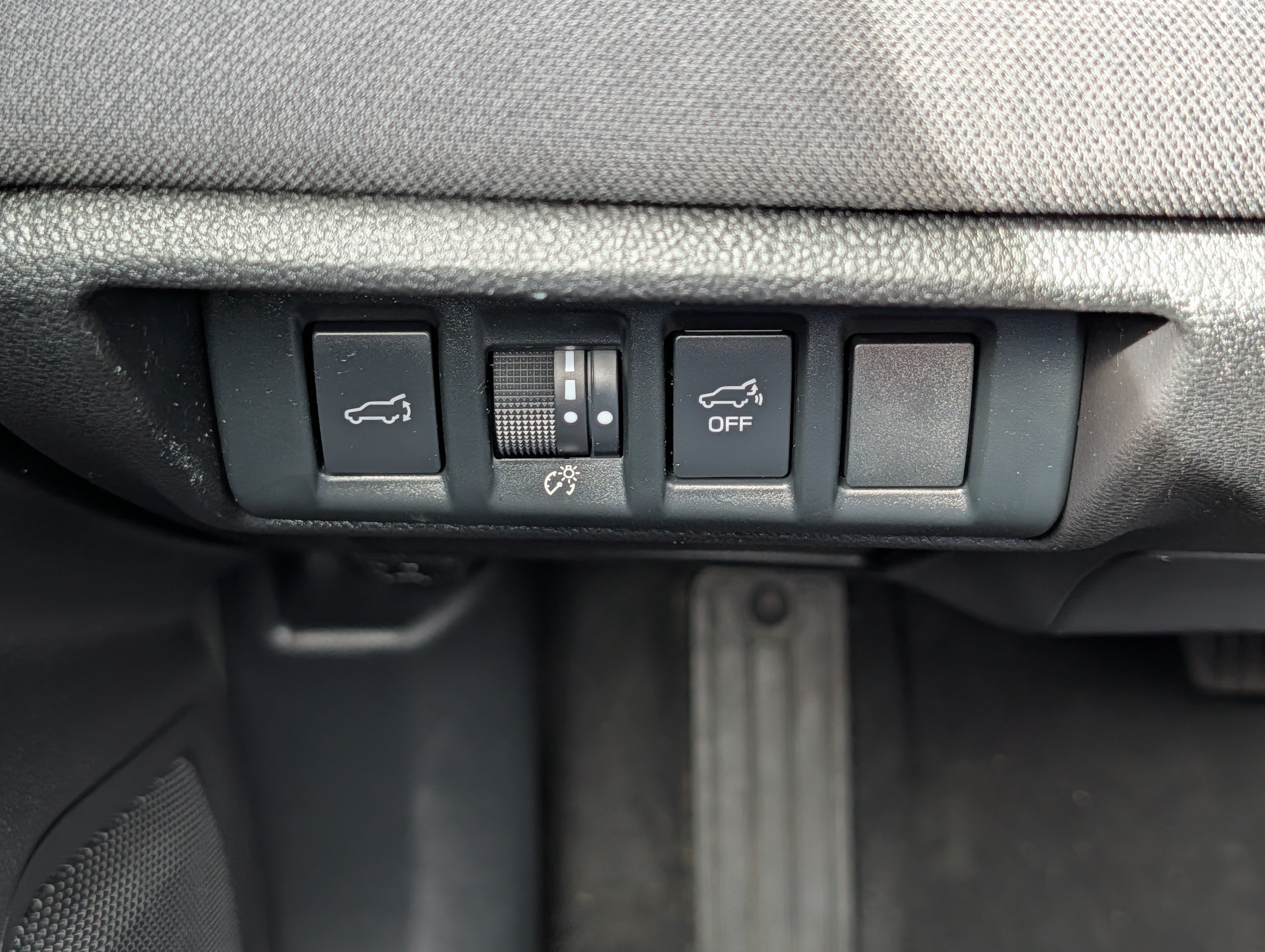 Used 2024 Subaru Outback Premium AWD/4WD image 26