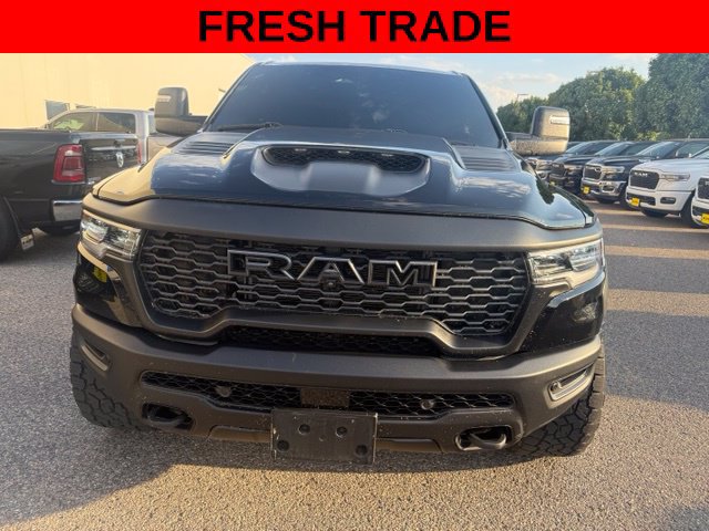 Used 2025 RAM 1500 RHO w/ RHO Level 1 Equipment Group AWD/4WD image 2