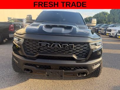 Used 2025 RAM 1500 RHO w/ RHO Level 1 Equipment Group