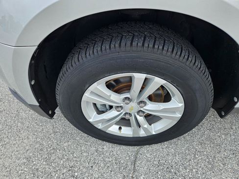 Used 2012 Chevrolet Equinox LT w/ Driver Convenience Package FWD image 10