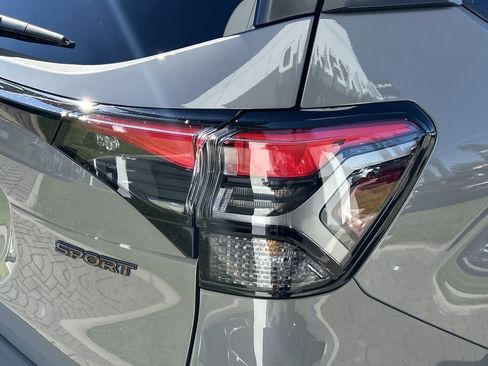 New 2026 Subaru Forester Sport AWD/4WD image 9