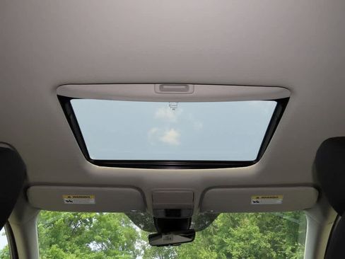 New 2026 Honda Odyssey EX-L image 25