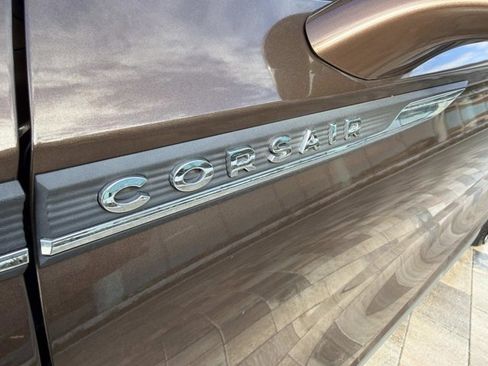 Certified 2022 Lincoln Corsair Standard image 9