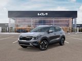 New 2026 Kia Seltos S image 2