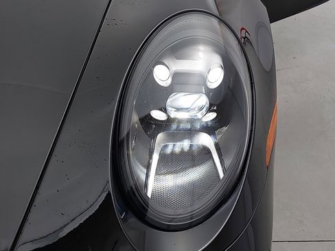 Used 2024 Porsche 911 Carrera T image 29