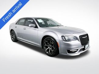 Used 2017 Chrysler 300 S w/ S Model Appearance Package video 1