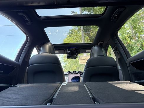 New 2025 Mercedes-Benz C 300 4MATIC Sedan image 27