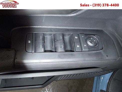 New 2026 Toyota Tacoma TRD Off-Road image 8