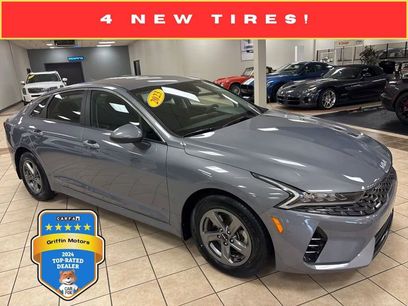 Used 2023 Kia K5 LXS