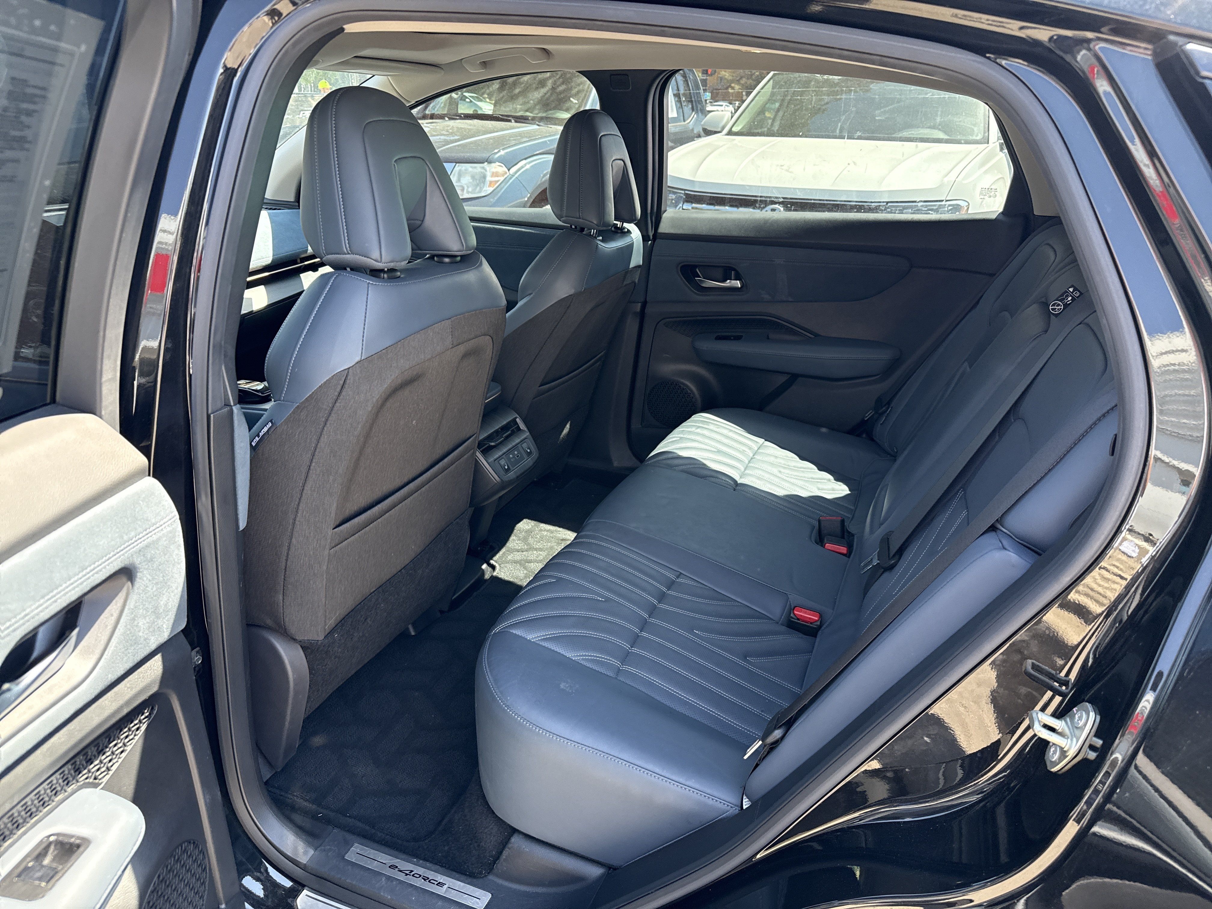 Certified 2023 Nissan Ariya AWD/4WD image 13