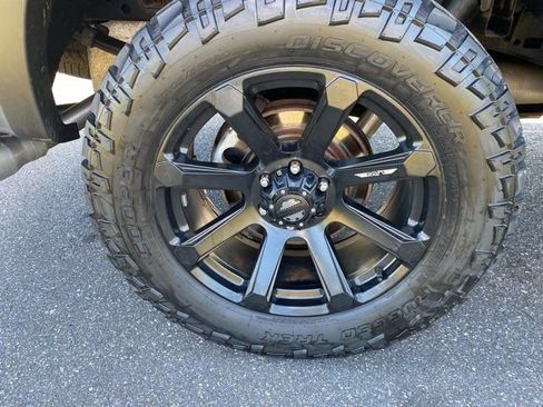 Used 2018 Ford F150 XLT w/ Equipment Group 302A Luxury image 32