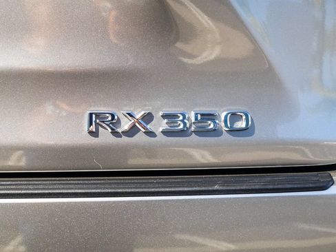 Used 2017 Lexus RX 350 FWD w/ Luxury Package image 16