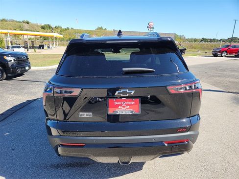 New 2026 Chevrolet Equinox RS w/ Convenience Package III image 7