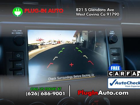 Used 2023 Subaru BRZ Premium image 28