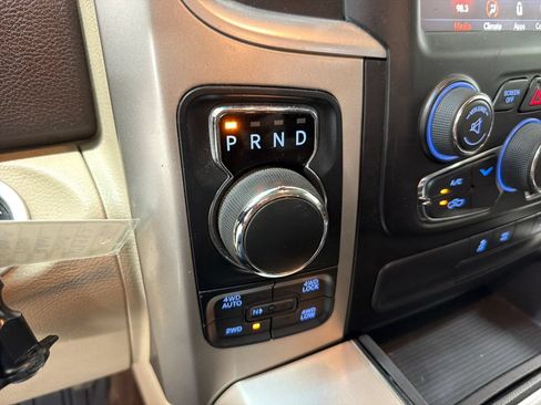 Used 2018 RAM 1500 Big Horn AWD/4WD image 28