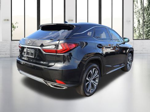 Used 2022 Lexus RX 350 FWD w/ Premium Package image 5