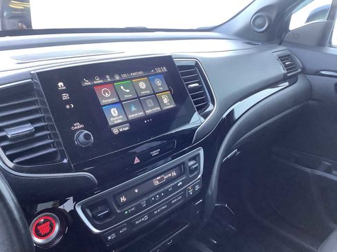 Used 2021 Honda Passport Touring image 17