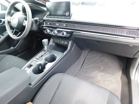 Certified 2023 Honda Civic LX image 17