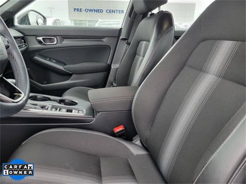 Used 2024 Honda Civic Sport image 16