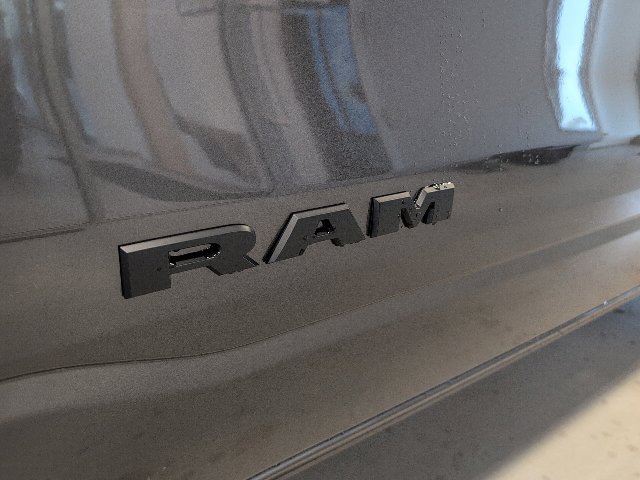 New 2026 RAM 1500 Big Horn w/ Night Edition AWD/4WD image 9