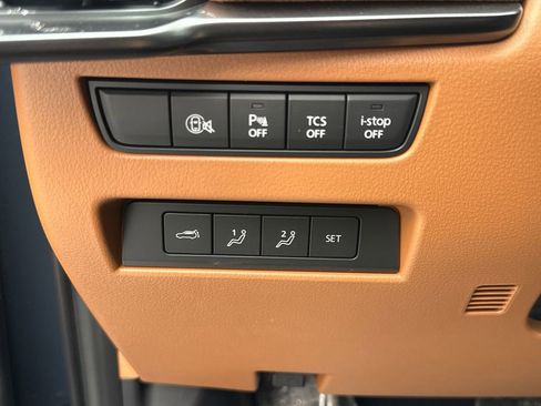 New 2026 MAZDA CX-70 3.3 Turbo S w/ Premium Plus image 31