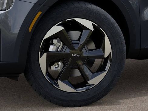New 2025 Kia Sorento SX Prestige AWD/4WD image 9