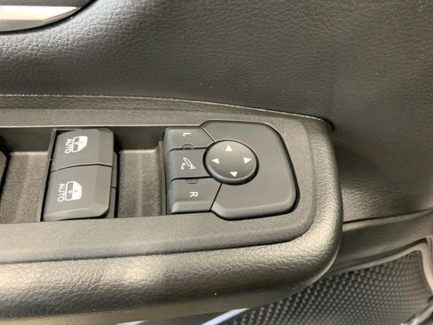 New 2026 RAM 1500 Big Horn AWD/4WD image 29