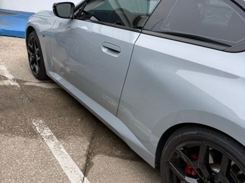 Used 2025 BMW M240i xDrive Coupe w/ Premium Package image 6