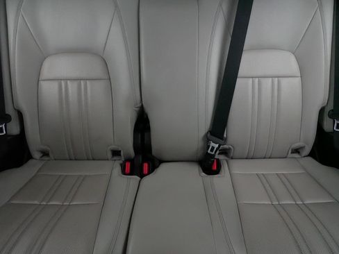 Used 2025 Honda HR-V EX-L image 13