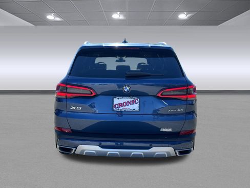 Used 2019 BMW X5 xDrive40i w/ Premium Package 2 image 4