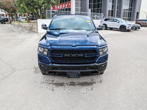 Used 2022 RAM 1500 Lone Star w/ Back Country Package image 4
